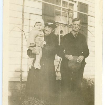 Smiths at Ward Manor