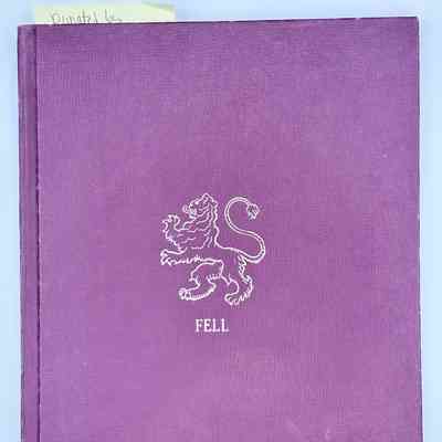 The Amazing Story of the Fells in America