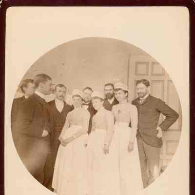 Medical Group Bellevue Hospital