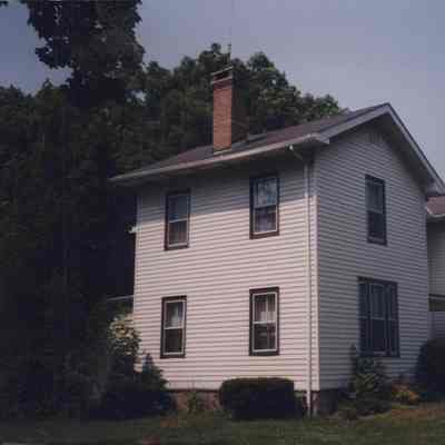 Christ Church Parsonage - 1998