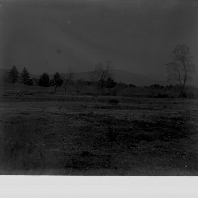 Beaverkill Mtn