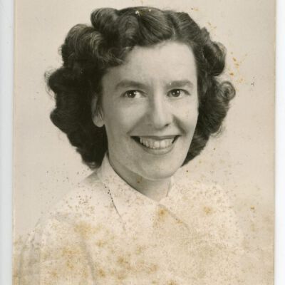 Kay Riley