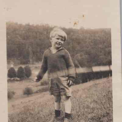 G. Gordon Mead, Jr. 1924