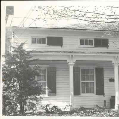 64 Fraleigh St. - 1975
