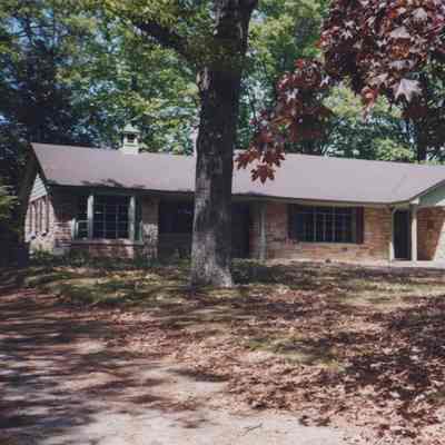19 Maizeland Road - 1999