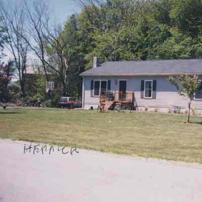53 Elizabeth Street - 1999