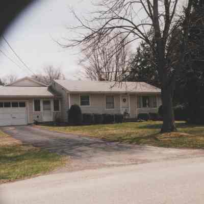 9 Church Street Extension - 1999
