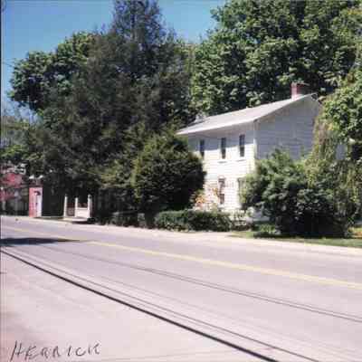 39 East Market St. - 1999