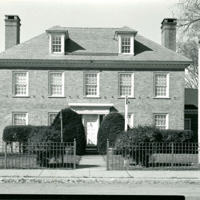 Telephone Building