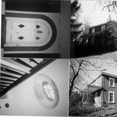St. Margaret's Home National Register nomination