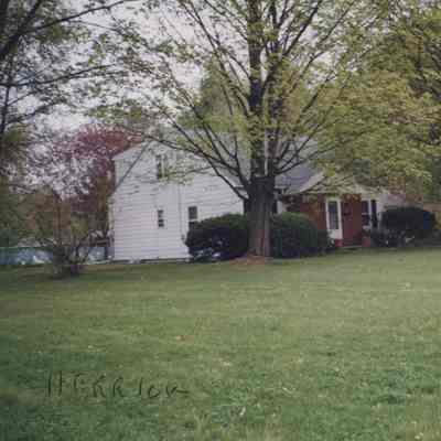 19 Linden Avenue - 1999