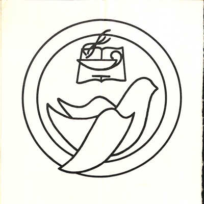 1971 RHCS Commencement Program