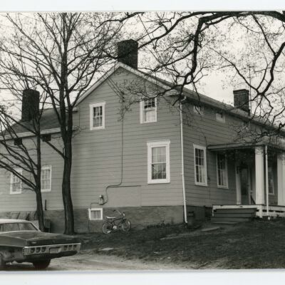 105 Starbarrack Road
