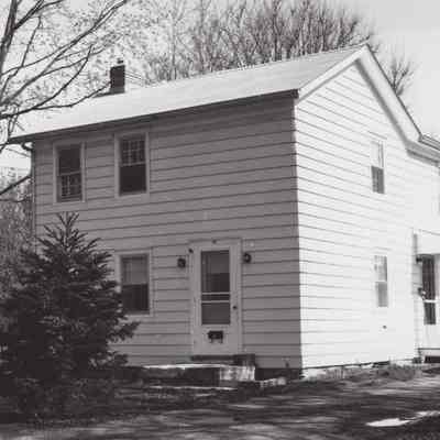 31 Fraleigh St. (1975 Survey)