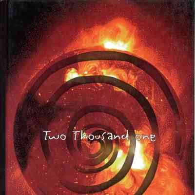 2001 Dimensions - Linden Ave. Middle School Yearbook