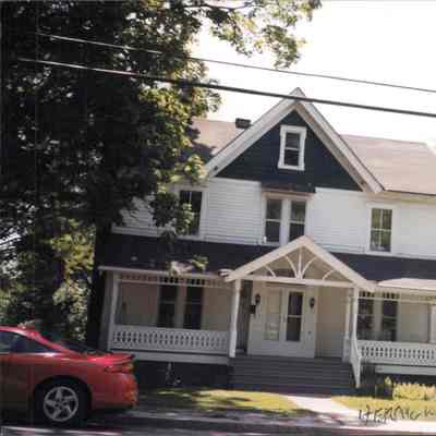 52 East Market St. - 1999