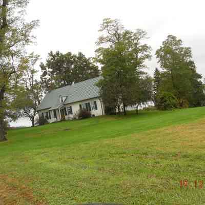 West Kerley Corners Rd. Redder House (Buckley Farm): 433-459 West Kerley Corners Road
Heermance Farm LLC