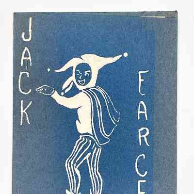 1960? "Jack Farce" program