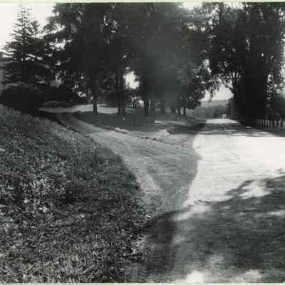 Irving Fraleigh Farmhouse