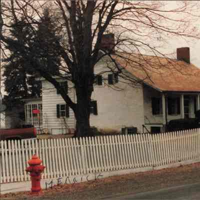 Martin House - 1996