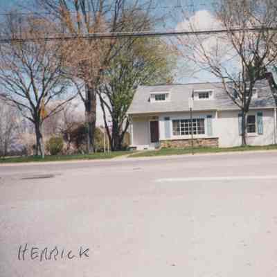 101 West Market St. Wall - 1999