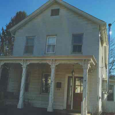 44 Fraleigh St. Information