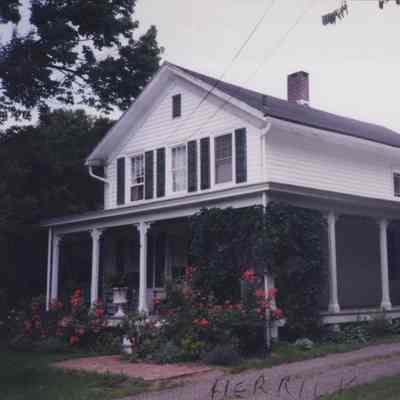 41 Garden St. - 1998