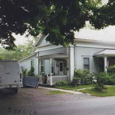 11 Fisk Street - 1999