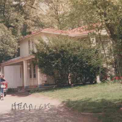 81 West Market St. Wall - 1989
