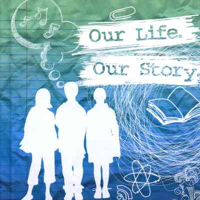 2015 Dimensions - Linden Ave. Middle School Yearbook