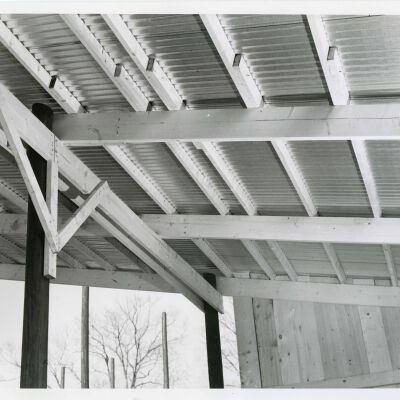 Inside Roof View