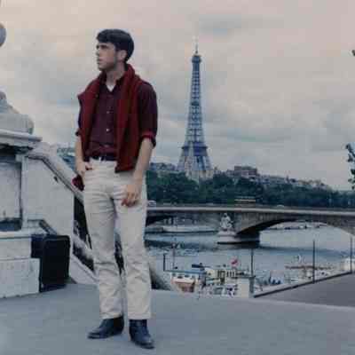 James Southard (?)