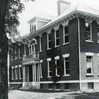 Red Hook Union Free School, District 4