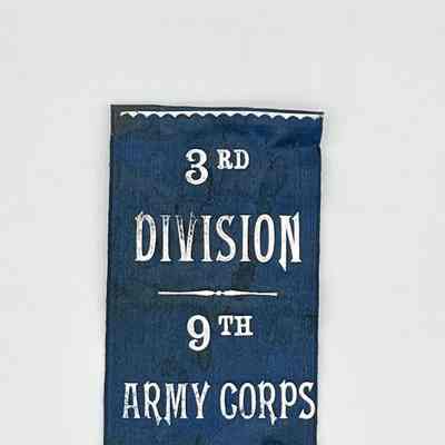 Army Corp. Ribbon