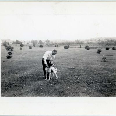 Gordon Voorhis