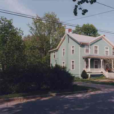 27 Fraleigh St. - 1998