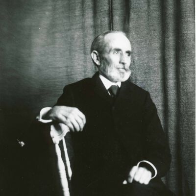 H. A. Myers