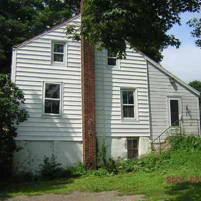 Parcel Access photo: 221 Pitcher Lane