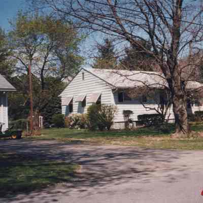 38 Benner Road - 1999