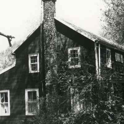 Atwell House, Upper Red Hook