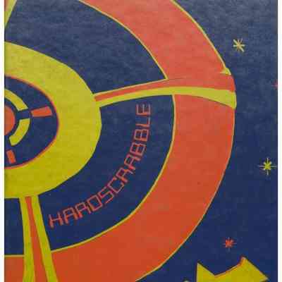 1980 Hardscrabble - RH High School Yearbook