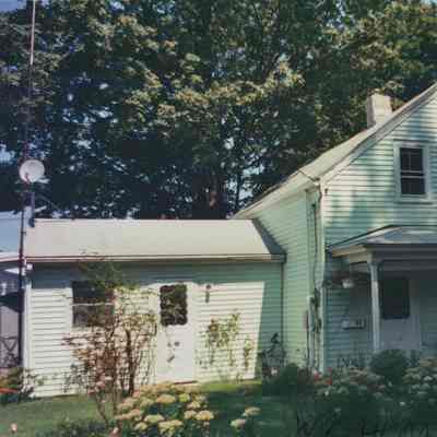 11 Tobacco Lane - 1998