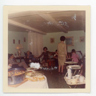Dinner event