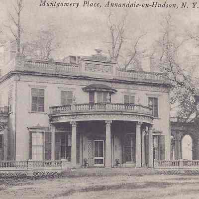 Montgomery Place, Annandale