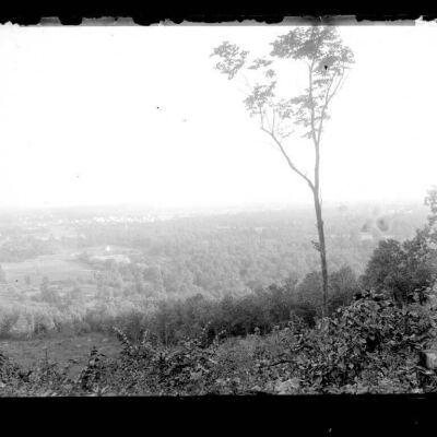 View of Plainfield