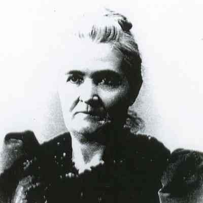 Catherine Lee