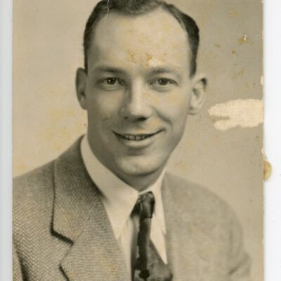 Richard W. Barringer