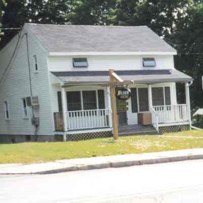 Hilser Electric - 62 East market - 1999