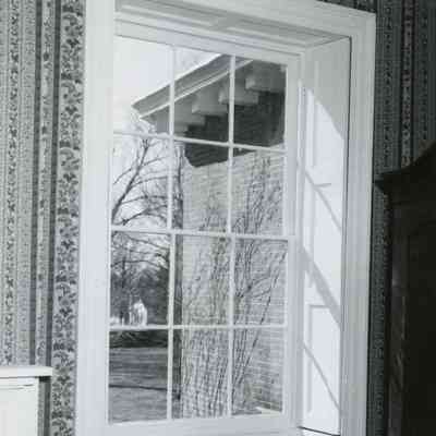 Maizeland - Window - 1966