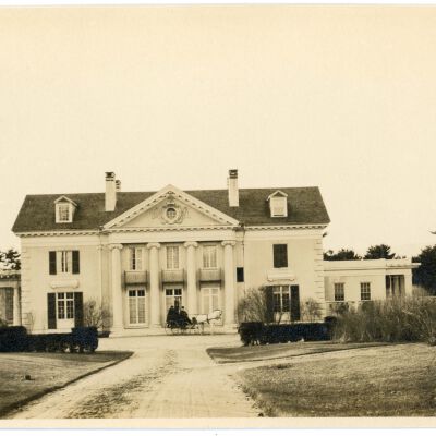 "Sylvania," Barrytown